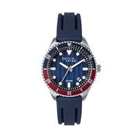 Reloj Breil Tribe Hombre OVERHAND in Acero EW0762